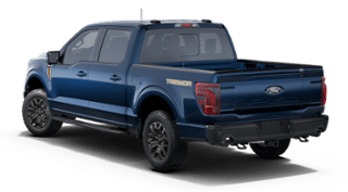 2025 Ford F-150® External Image 3